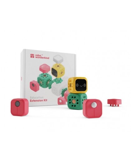 Robo Wunderkind Educational Expansion Pack