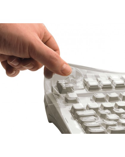 CHERRY WetEx Keyboard cover