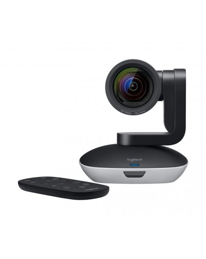 CAMERA CONFERENCE PTZ PRO 2/960-001186 LOGITECH