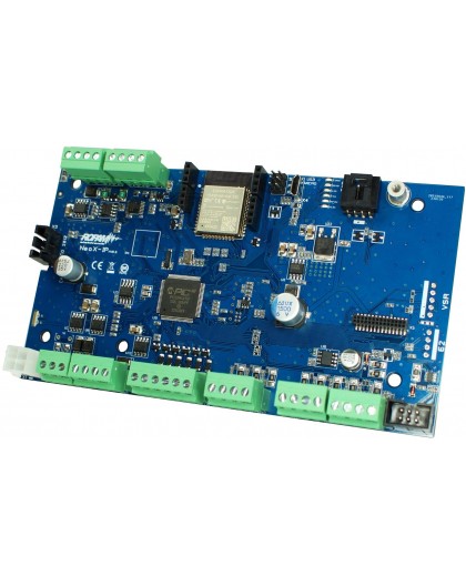 ROPAM NEO-IP CONTROL PANEL