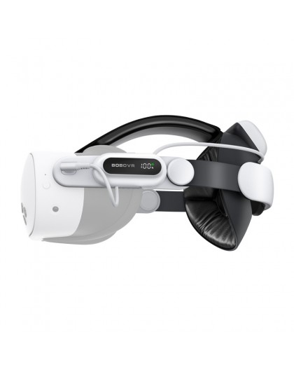 BOBOVR E3 PRO Battery Relief Strap for Meta Quest 3/3s