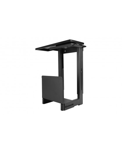 Lindy Sliding Under Desk PC Holder