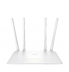 CUDY WR300S Router
