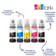 Epson EcoTank L3230 - A4 multifunctional printer with continuous ink supply