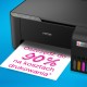 Epson EcoTank L3230 - A4 multifunctional printer with continuous ink supply