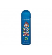 Cuba Wild Heart Deodorant 200ml