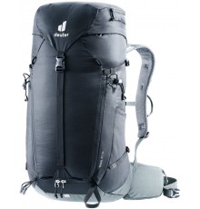Deuter Trail Trekking Backpack 32 L Black