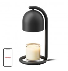SwitchBot Smart Candle Warmer (black)