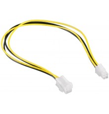 CABLE POWER EXTENSION 4PIN/CC-PSU-7 GEMBIRD