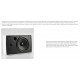Wall-mounted speaker Avtek WS 510