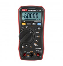 Uni-T UT117C Digital Multimeter