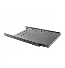 Lanberg AK-1011-B rack accessory Adjustable shelf
