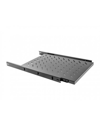 Lanberg AK-1011-B rack accessory Adjustable shelf