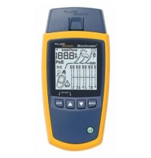 Fluke MicroScanner² Blue, Yellow