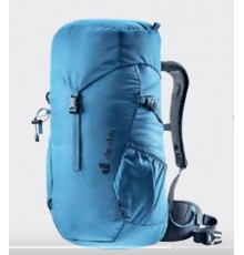 Deuter Climber 22 22 L Blue