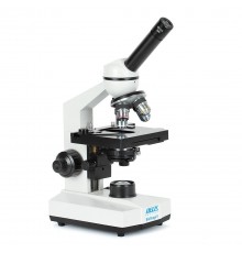 Delta Optical BioStage II Microscope