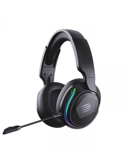 Gaming headset - Mad Catz P.I.L.O.T. PRO