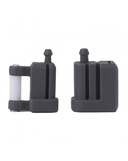 Wiper nozzle for Kobra S1/S1 Combo