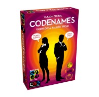 Brain Games Codenames Настольная Игра