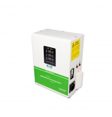 Przetwornica solarna GREEN BOOST PRO 5000 SINUS BYPASS