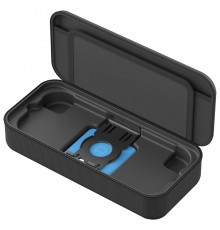 Venom VS4964 portable game console case Hardshell case Nintendo Black