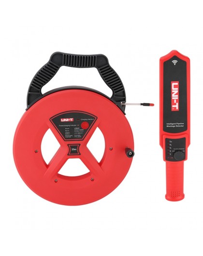 Uni-T UT661D Pipeline Blockage Detector