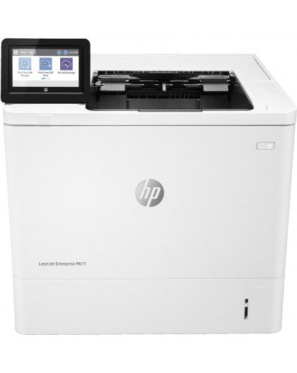 HP LaserJet Enterprise M611dn - printe
