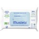 Mustela Compostable Cleansing Wipes