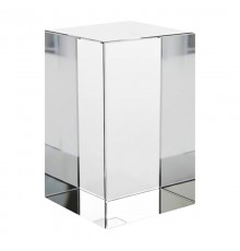 K9 xTool Glass Block 50×50×80 mm