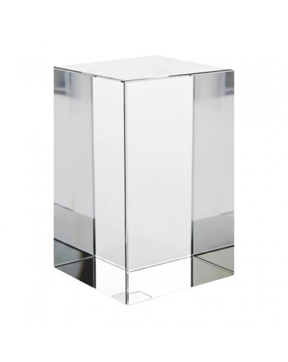K9 xTool Glass Block 50×50×80 mm
