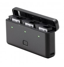 DJI Osmo Action 3 Multifunctional Battery Case