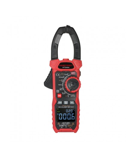 Digital Clamp Meter Habotest HT208D