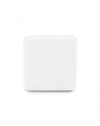 SwitchBot Hub Mini smart home transmitter Wireless Wall-mounted IR Wireless