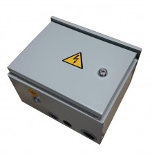 BOX DISTRIBUTING SD-1-2 (4)