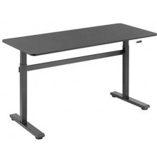 ADJUSTABLE TABLE MECHANICS BLACK