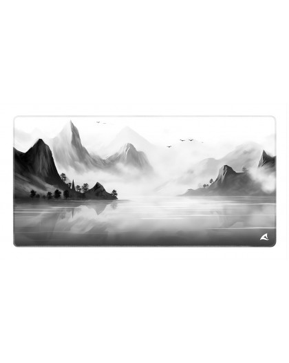 Sharkoon SKILLER SGP40 D9 Gaming mouse pad Multicolour