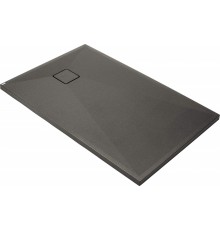 Rectangular granite shower tray 140x80 cm