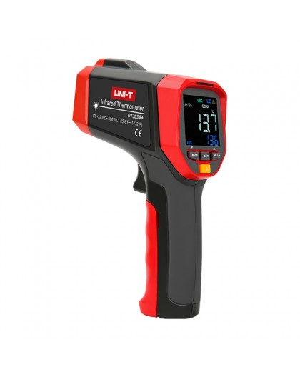 Uni-T UT303A+ Infrared Thermometer
