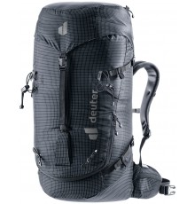 Deuter Guide 34+6 34 L Black