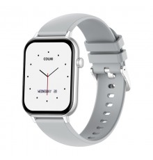 COLMI C28 Silver Smartwatch