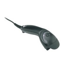 Honeywell Eclipse MS-5145 1D Black
