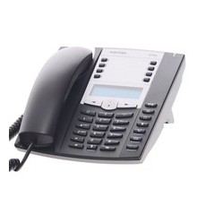 Mitel 6730 Analog Phone V2 (50008422)