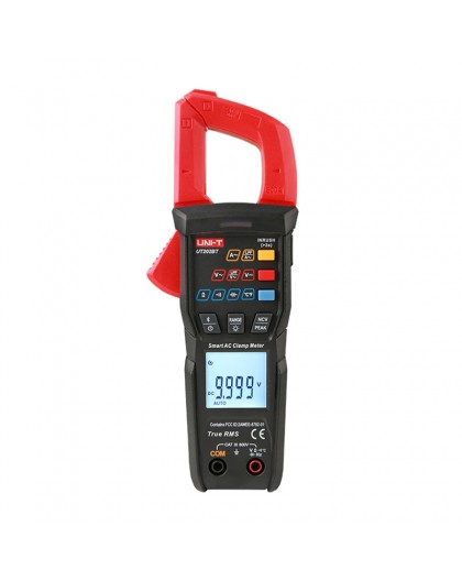 Uni-T UT202BT Smart Clamp Meter