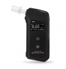 BREATHALYZER ALCODETECTOR S80