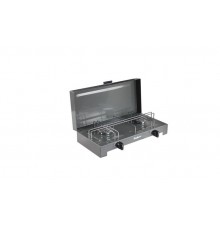 CAMPINGCOOKER CANBERRA 2-FLAME