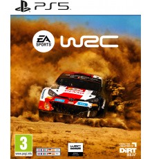 EA Sports WRC (PS5)