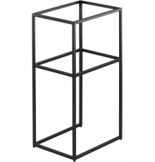 Bathroom bollard - modular system