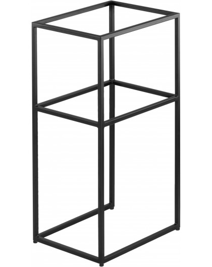 Bathroom bollard - modular system