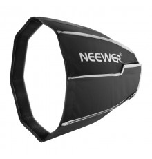 NEEWER NS4P Octagonal Softbox with NEEWER Mounting System