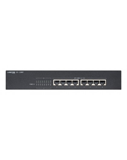 LANCOM GS-1208P